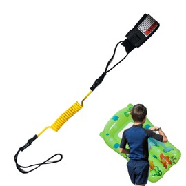 Bodyboard Leash | Body Board Wrist Leash - Elastic Surfboard Rope Replacement for Youth Girls Women Men Teens Boys