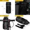 Mellbo Drink Holder, Bicycle, Motorcycle, Bottle Gauge, Pet Bottle, Keeps