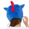 Crayon Shin-chan Kigurumi Cap Hat Action Kamen