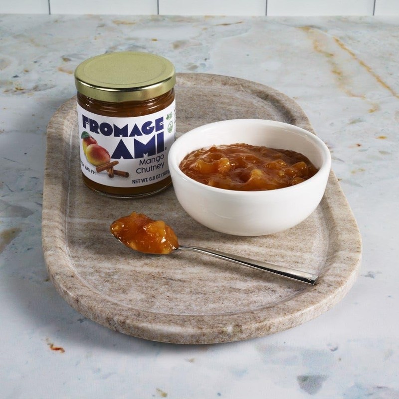 Fromage Ami Mango Chutney 12 x 6.6 oz