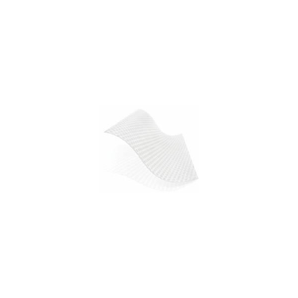 Molnlycke Mepitel One Silicone Wound Dressing Polyurethane Net 3'' X