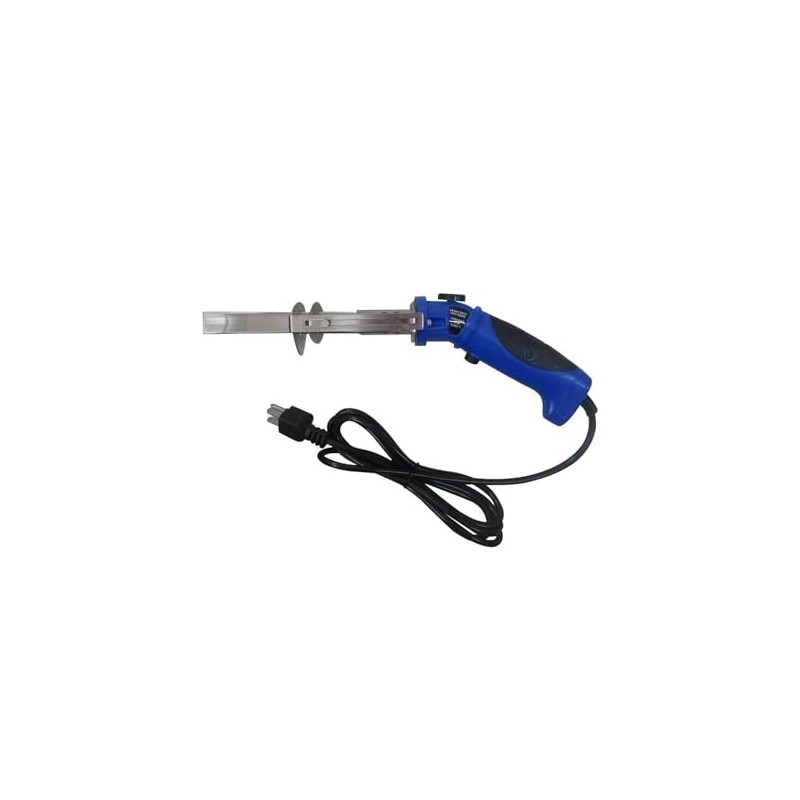 VCT 130W HOT KNIFE HEAVY DUTY CUTTER PLASTIC FOAM NYLON