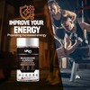 Mushroom Gummies Supplement 3000mg - 9 Mushrooms Gummies with Ashwagandha