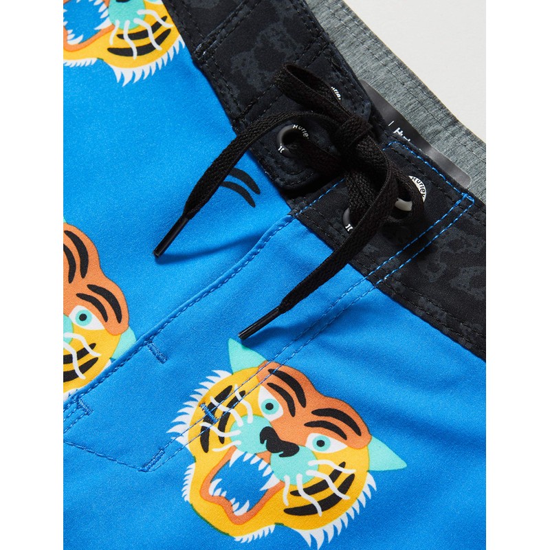 Hurley Boys B Phtm Bengal Swimming Trunks