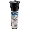 Hunter Industries RTL2001PROS04 Hunter Pro 4" Pop-up Sprinkler Spray, Black