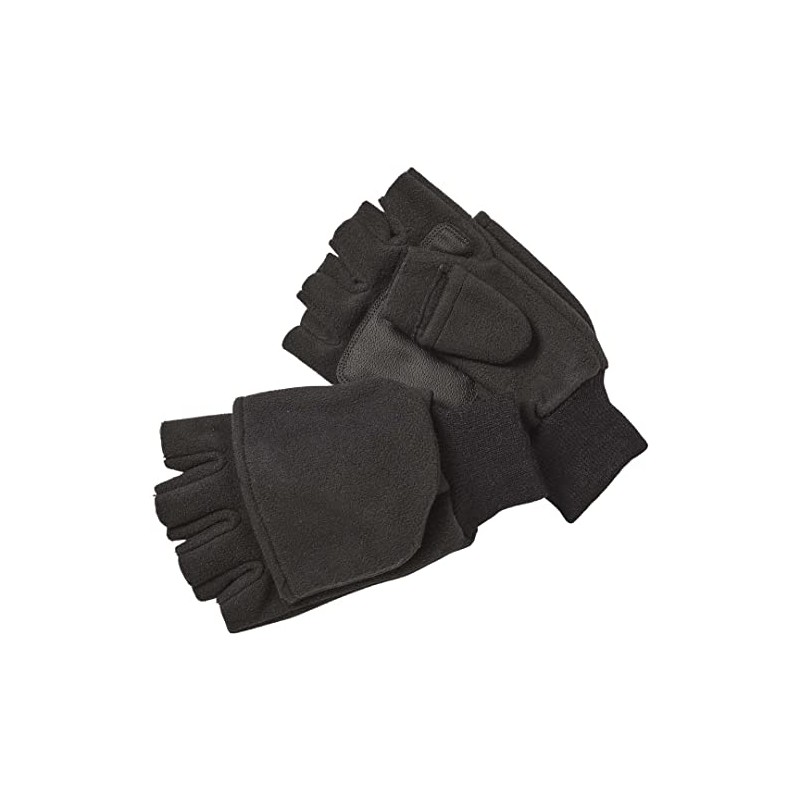 Kinetic Wind Stop Fold Over Mitt Wind Stop - Warm