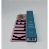 TOO FACED KILLER LINER 36-HR WATERPROOF KILLER TURQUOISE 0.04OZ NIB