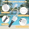 ulapithi Pool Heater Igniter Kit with Gasket Compatible with Pentair