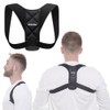 GYM RAG Posture Corrector for Men & Women - Comfortable