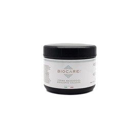 Cellulite reduzierende Körpercreme