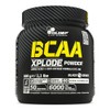 Olimp Labs Cola BCAA Xplode Recovery and Energy Supplement Powder, 500g