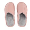 Electric Heated Slipper USB 3 Level Heating Flannel Comfortable Wearing