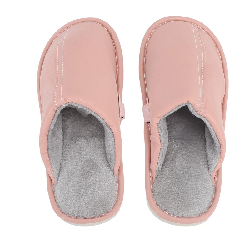 Electric Heated Slipper USB 3 Level Heating Flannel Comfortable Wearing
