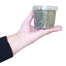 Cat FurNature Catnip and Silvervine Mix, 30g