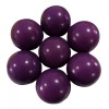DIDJGI Pelota Para Alberca ***no Toxica*** Fantasia 50pzs