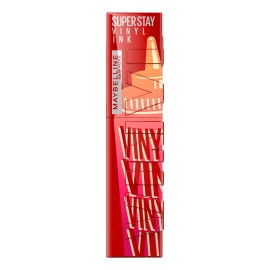 Labial Líquido VINYL INK Sauce Collection de Maybelline
