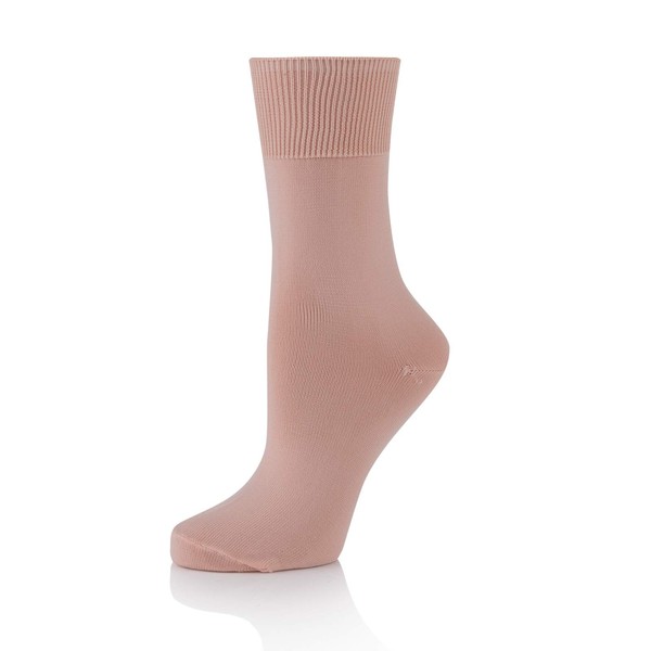 Freed Ballet Socks, Pink - Size 5
