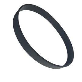 Upright Vacuum Cleane Belts 3031120,Suitable for Replacement Bissell Vacuum Cleaner Parts 1606929，3031123,2031093， 32074，3031120,Belt fits Styles 7/9/10/12/ 14/16 (1 Pcs)