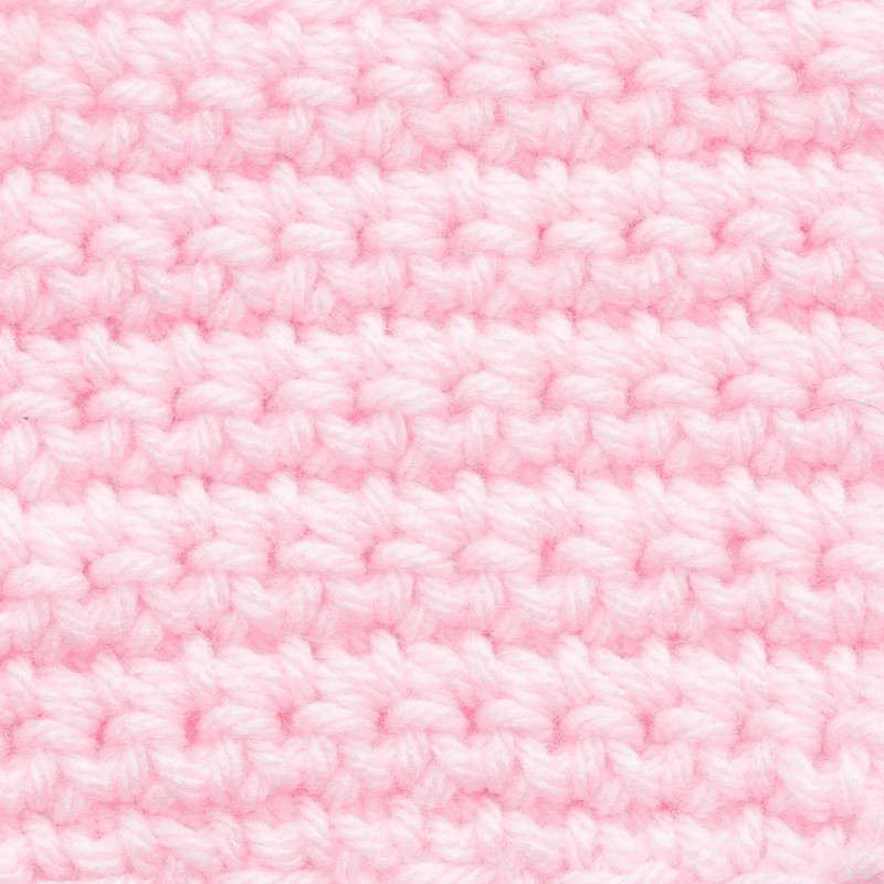 Spinrite Caron-One Pound Yarn, Soft Pink
