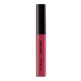 Bissú Labial Tinta Mate (07)