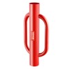 VEVOR Fence T Post Driver, 4.11" Inner Diameter Post Pounder