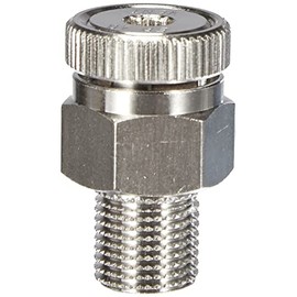 Anzapack 854307U Automatic Radiator Bleed Tap 1/8"