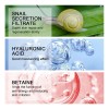 Crema Hialurónica Hialurónica Hidratante Caracol Facial