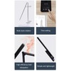 LED Desk Lamp Touch Control Adjustable Timing 5 Gears 50pcs
