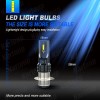 AQJ Blue For Yamaha Raptor 350 660R 700 700R LED