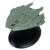 Eaglemoss Star Trek Starships Collection Nº 71 Goroth's Klingon Transport