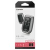 Carmate DZ568 Toyota E Carbon Style Gun Metallic Car Key