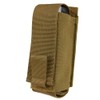Condor Elite MA78-498 Oc Pouch Coyote Brown
