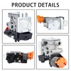 FS94R Carburetor & Air Filter Kit for Stihl FS 94