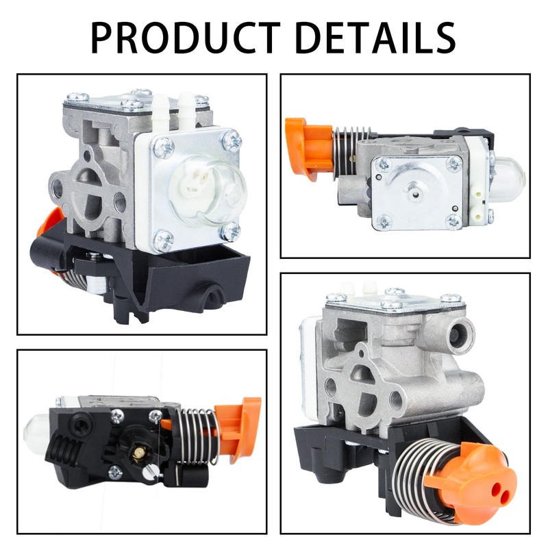 FS94R Carburetor & Air Filter Kit for Stihl FS 94
