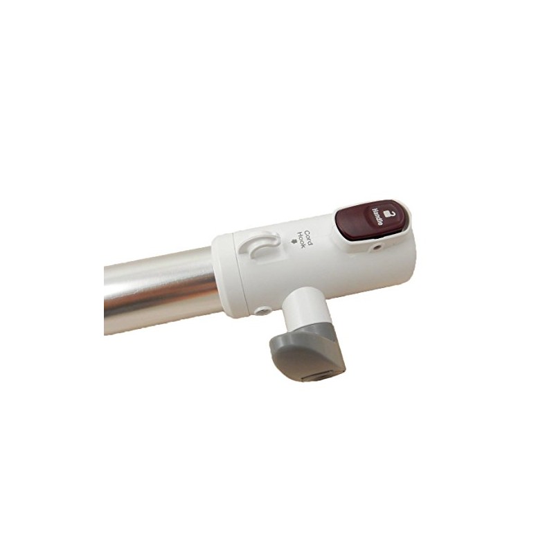 Shark OEM Original Rotator Extension Wand 1180FC500 - Compatible with
