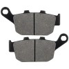 Celox Rear Brake Pads for Honda CB500F CB500FA CB500X CB500XA