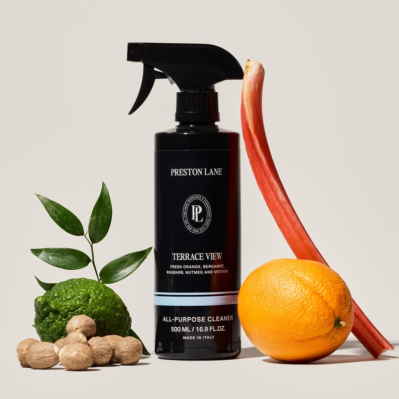 Preston Lane The All Purpose Cleaner Multi Surface Spray, Lifts