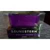 Universal NEW!! iWorld, Purple speaker, Sound Storm Wireless Speaker Bluetooth
