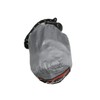 Nanga Pocket ECO Bag (Live the Life) Eco Bag, gray