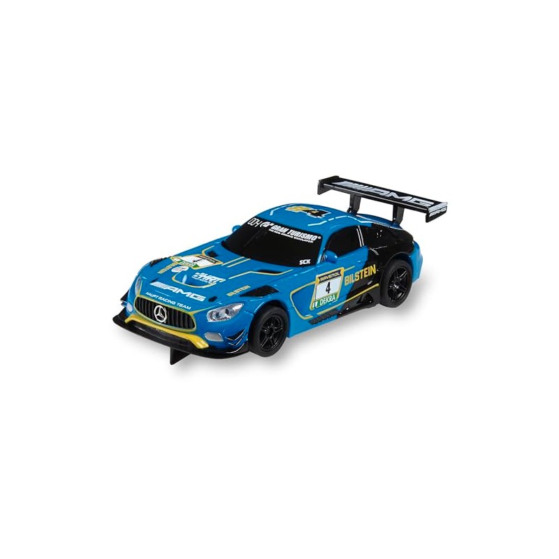 SCALEXTRIC - Compact Racing Car - Slot Car - Scale
