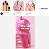 DASHING DIVA One Gel Color/Magnetic/LED Lamp Set, One gel Color:ATTENTION