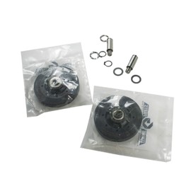 ALLIANCE LAUNDRY SYSTEMS Kit Roller 1992&Newer Sm Dryer (RB170002)