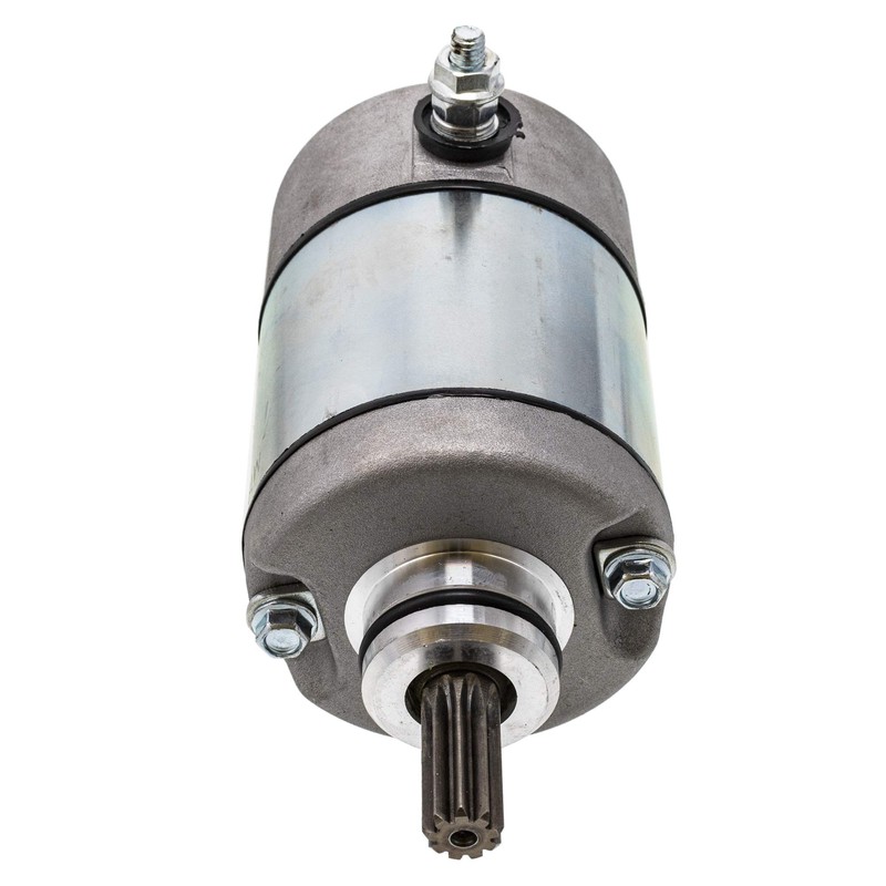 NICHE Starter Motor Assembly for Honda Rancher 350 TRX350FE TRX350FM