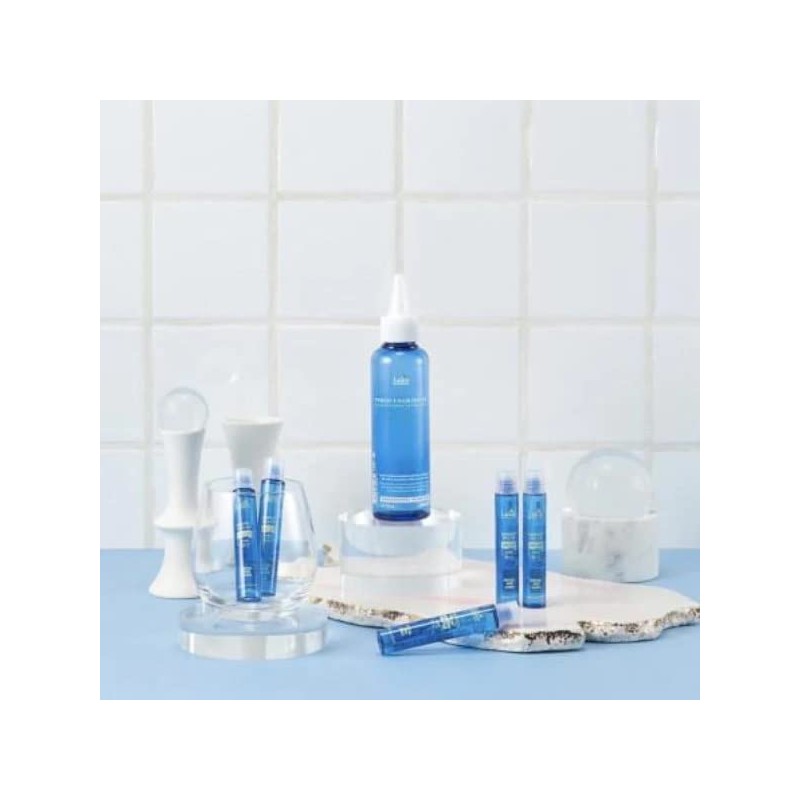 Lador Perfect Fill Up Hair Serum with Keratin and Collagen