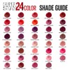 Maybelline New York Superstay 24 (labial líquido)
