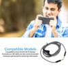 Cable de Repuesto para Auriculares Astro A10 A40TR, Cable de