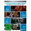 Ausgerissen! Was nun? [2 DVDs]