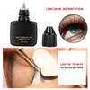 Natural Fast Dry Eyelash Extension Glue Eye Lash Grafting Instant