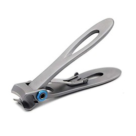 Ipetboom Nail Clippers Set Cuticle Scissors Nail Cutter Manicure Kit Perfect for Travel