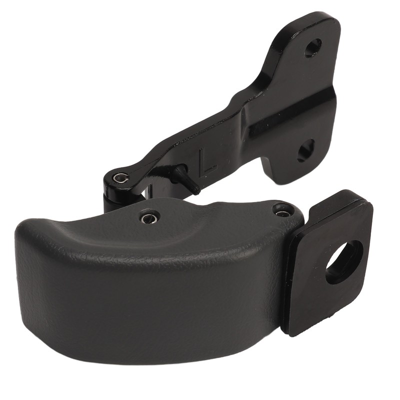 Quarter Window Lock Enhanced Security Quarter Window Latch Replacement for